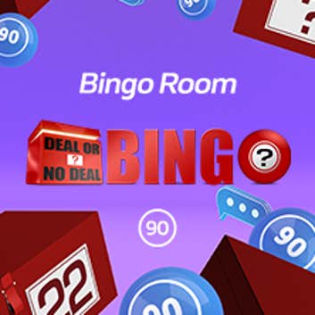 Bingo Room 90